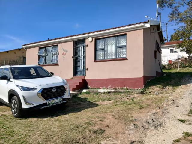 House for sale