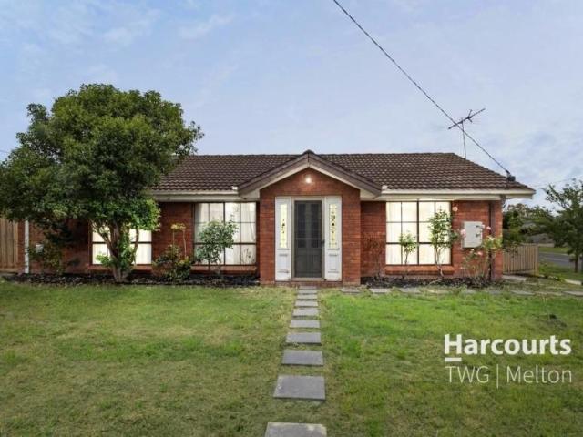 House for sale in Melton, Melbourne