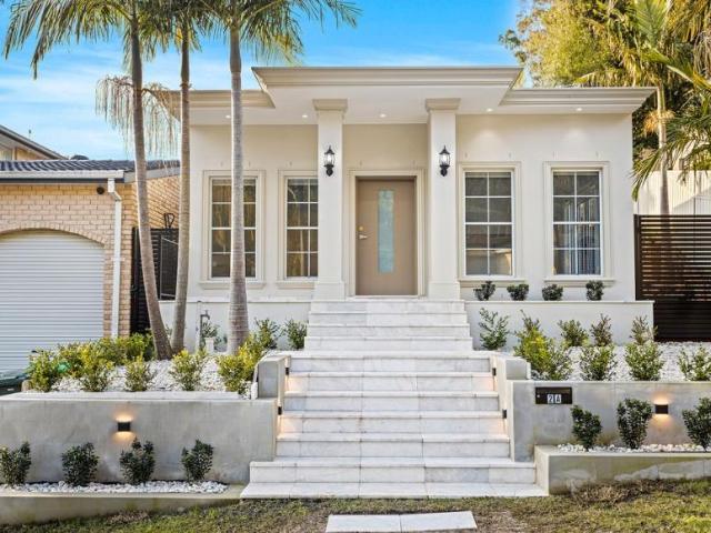 House for rent in Sutherland, New South Wales
