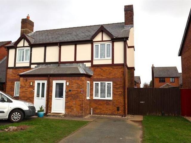 House for sale in Merlin's Bridge, Wales