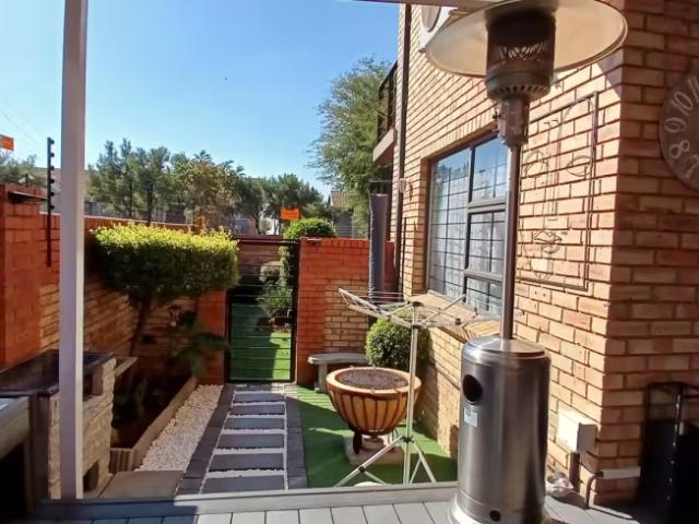 House for rent in Meyersdal, Ekurhuleni