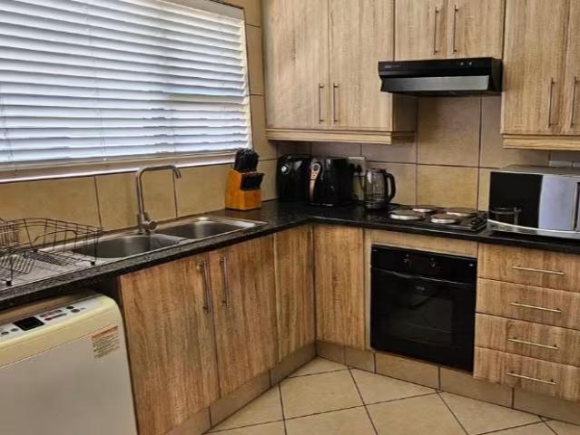 House for sale in Meyersdal