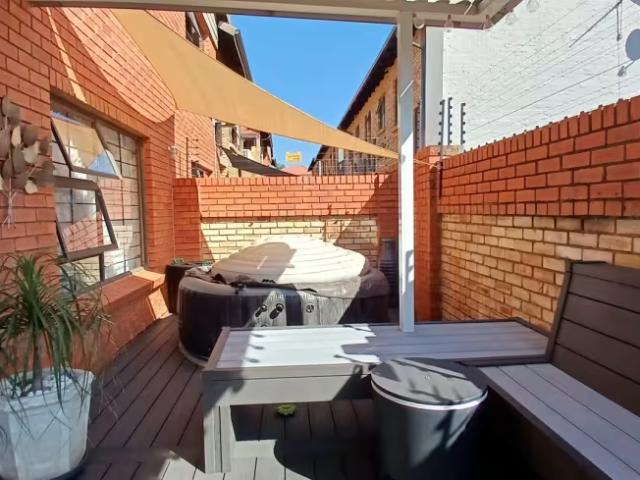 House for rent in Meyersdal, Ekurhuleni