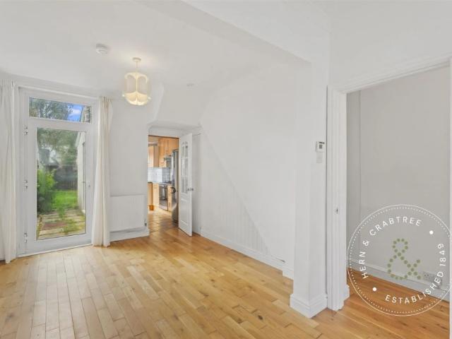 House for rent in Gabalfa, Cardiff