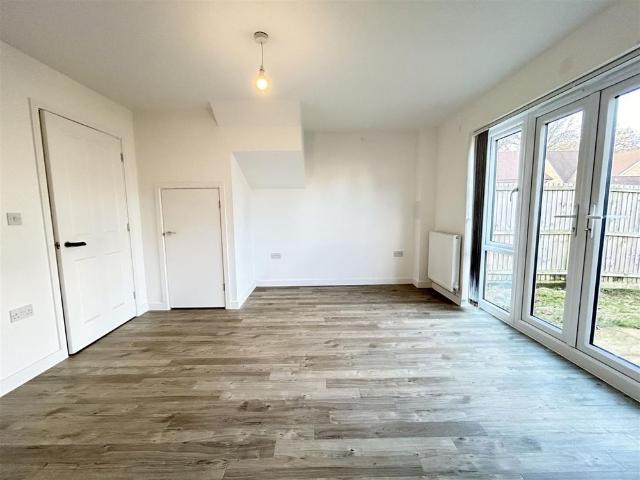 House for rent in Ram Gorse Park, Harlow