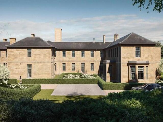 House for sale in Rosslynlee, Auchendinny