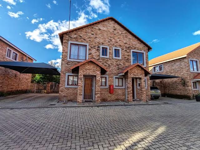 House for sale