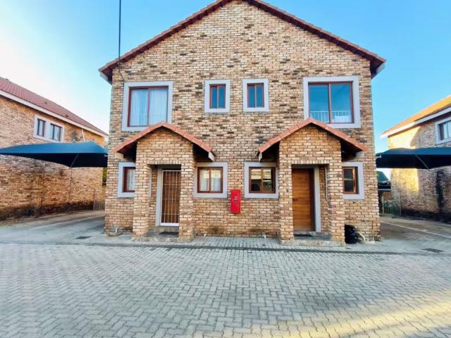 House for sale