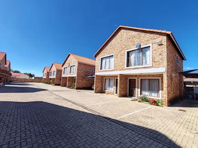 House for sale