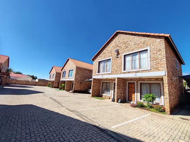 House for sale