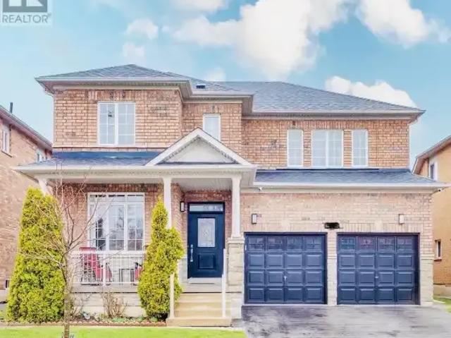 House for rent in Milton, Ontario