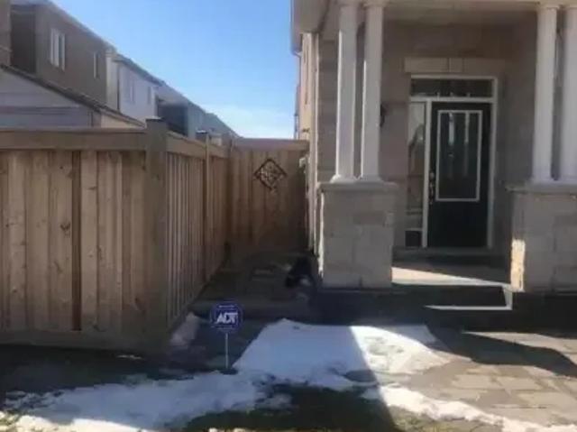 House for rent in Milton, Ontario