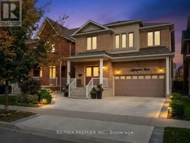 House for rent in Milton, Ontario