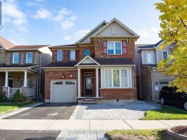 House for rent in Milton, Ontario