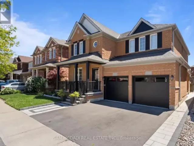 House for rent in Milton, Ontario