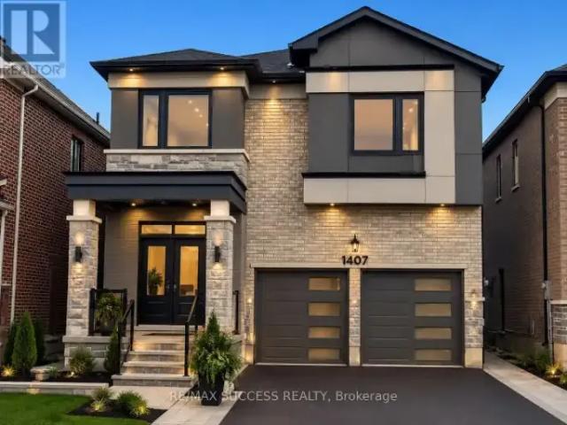 House for rent in Milton, Ontario