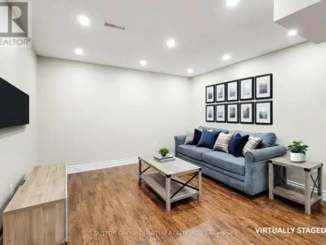 House for rent in Milton, Ontario