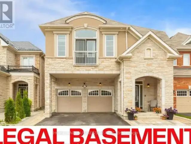 House for rent in Milton, Ontario