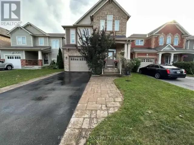House for rent in Milton, Ontario