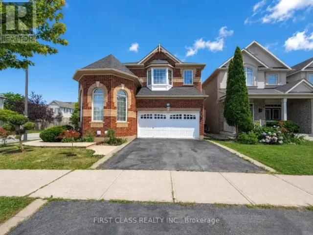 House for rent in Milton, Ontario