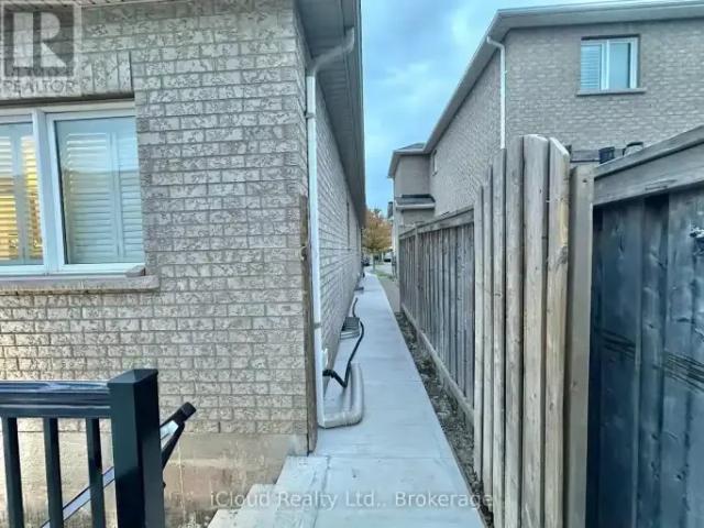 House for rent in Milton, Ontario