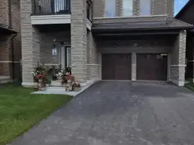 House for rent in Milton, Golden Horseshoe