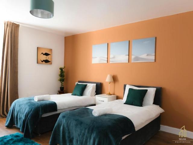 House for rent in Alcombe, Minehead