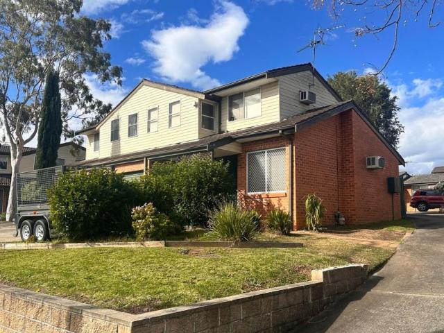 House for rent in Minto, Campbelltown City Council