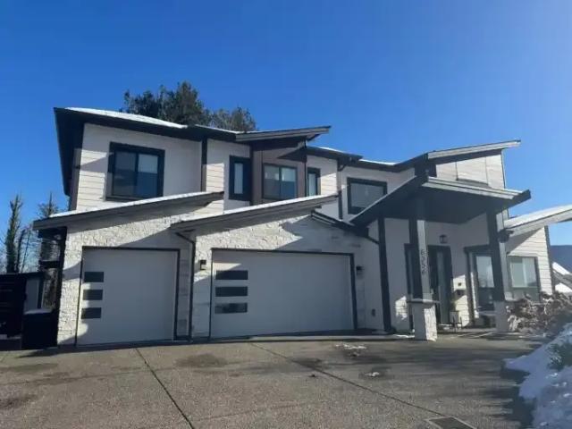 House for rent in Hatzic, Mission