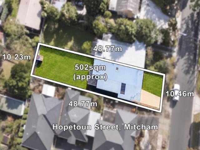 House for sale in Mitcham, Melbourne