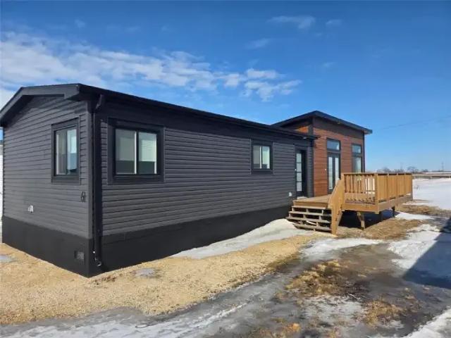 House for rent in Hanover, Manitoba