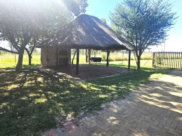 House for rent