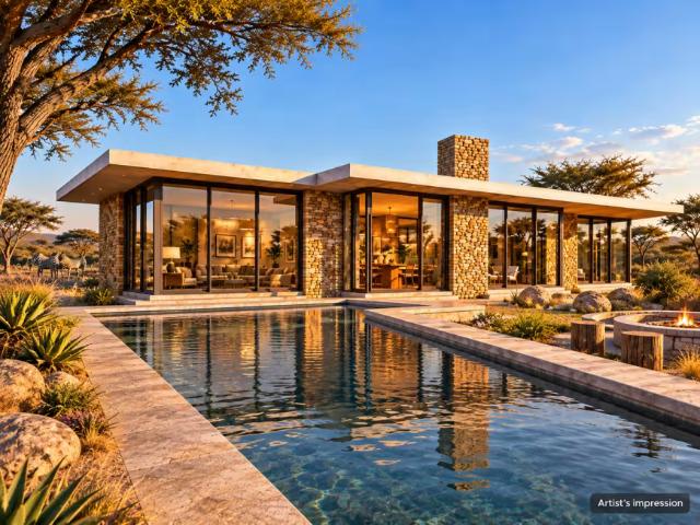 House for sale in Modimolle, Modimolle Local Municipality