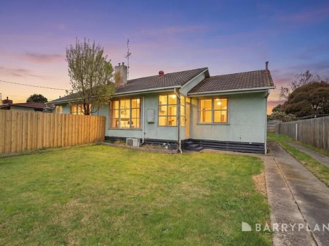 House for rent in Moe, City of Latrobe