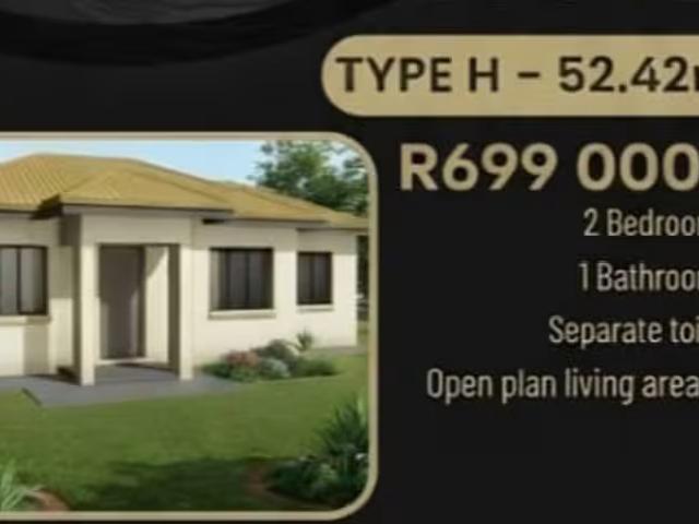 House for sale