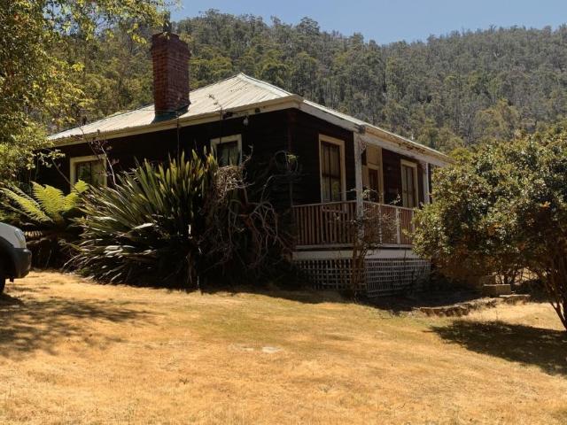 House for sale in Molesworth, Tasmania