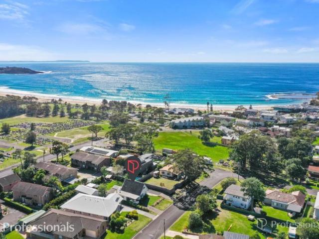 House for sale in Mollymook, Shoalhaven City Council