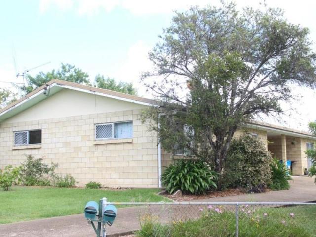 House for rent in Monkland, Queensland