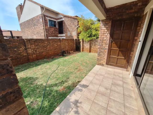House for sale