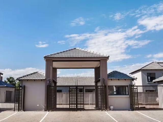 House for sale