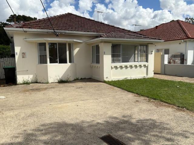 House for rent in Monterey, New South Wales