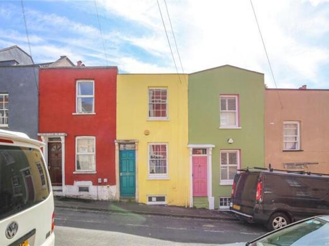 House for sale in Montpelier, Stokes Croft