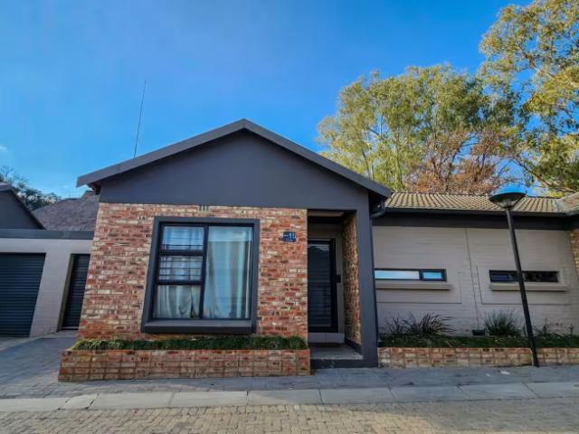 House for sale