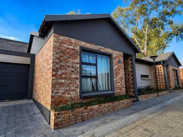 House for sale