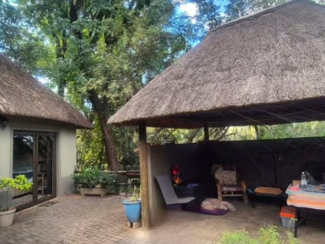 House for sale in Naboomspruit, Limpopo