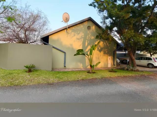 House for sale in Mookgopong Local Municipality, Waterberg District Municipality