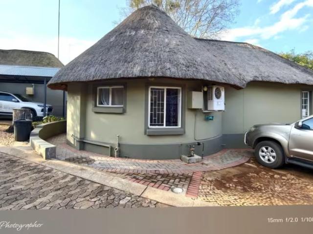 House for sale in Mookgopong Local Municipality, Waterberg District Municipality