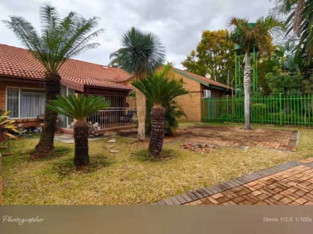 House for sale in Mookgopong Local Municipality, Waterberg District Municipality