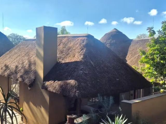 House for sale in Mookgopong Local Municipality, Waterberg District Municipality