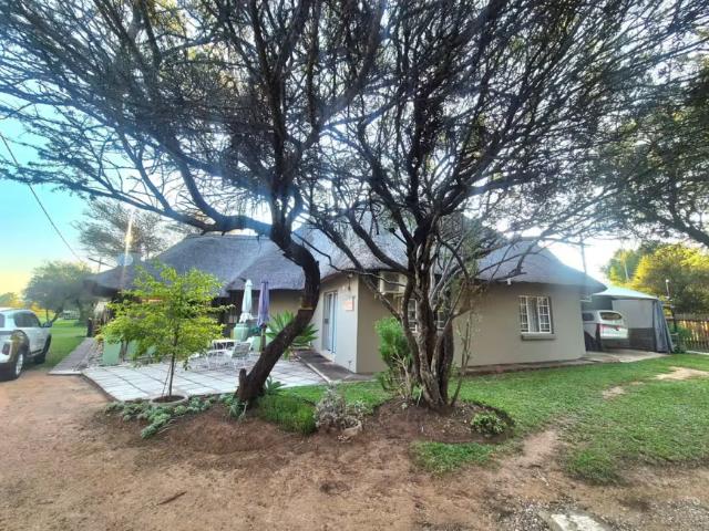 House for sale in Mookgopong Local Municipality, Waterberg District Municipality